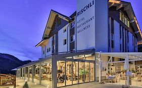 Hotel Rischli